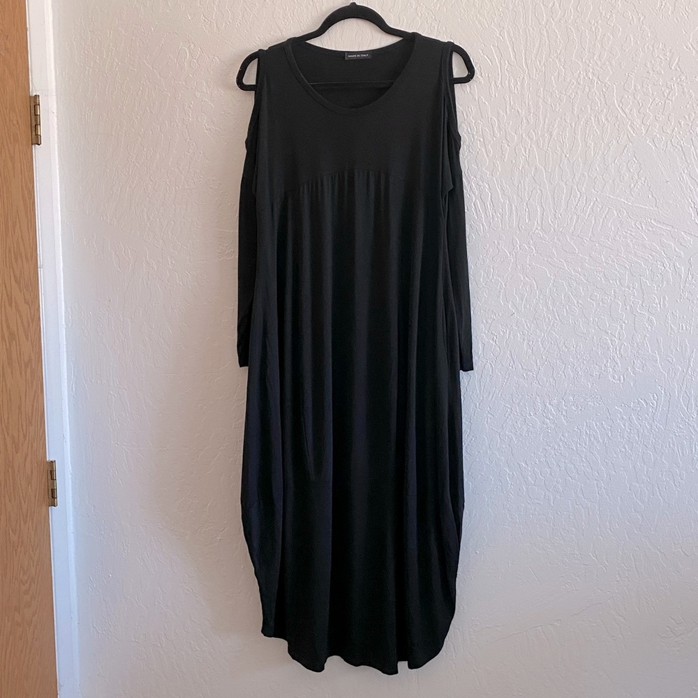 "MADE IN ITALY" Brand Lagenlook Dress
